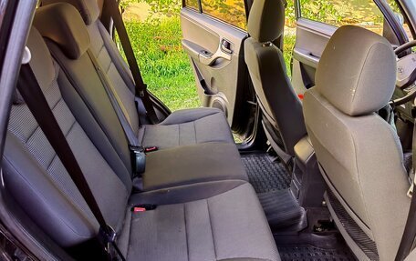 Chery Tiggo (T11), 2014 год, 444 000 рублей, 7 фотография