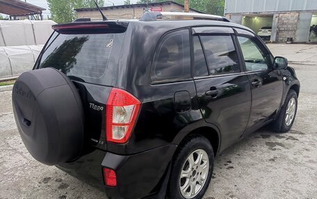 Chery Tiggo (T11), 2014 год, 444 000 рублей, 3 фотография