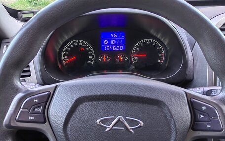 Chery Tiggo (T11), 2014 год, 444 000 рублей, 5 фотография