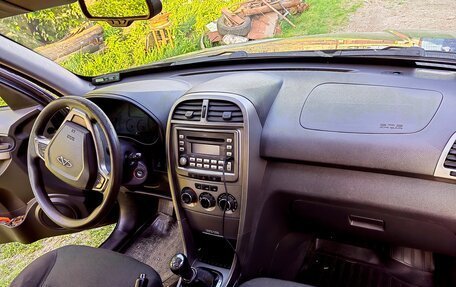 Chery Tiggo (T11), 2014 год, 444 000 рублей, 6 фотография