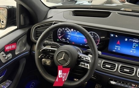 Mercedes-Benz GLS, 2025 год, 16 650 000 рублей, 27 фотография