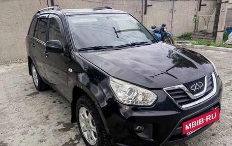 Chery Tiggo (T11), 2014 год, 444 000 рублей, 2 фотография