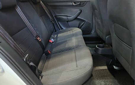 Skoda Rapid II, 2020 год, 1 255 000 рублей, 12 фотография
