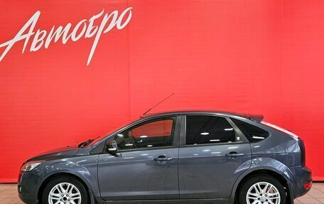 Ford Focus II рестайлинг, 2008 год, 465 000 рублей, 2 фотография