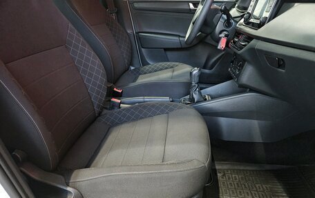 Skoda Rapid II, 2020 год, 1 255 000 рублей, 11 фотография