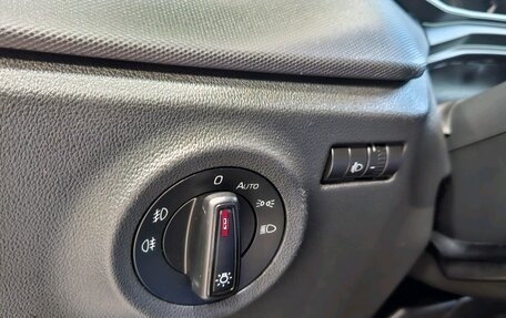 Skoda Rapid II, 2020 год, 1 255 000 рублей, 14 фотография