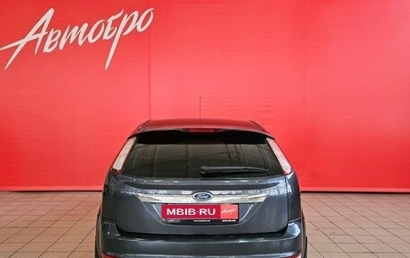 Ford Focus II рестайлинг, 2008 год, 465 000 рублей, 4 фотография