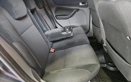 Ford Focus II рестайлинг, 2008 год, 465 000 рублей, 13 фотография