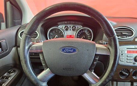 Ford Focus II рестайлинг, 2008 год, 465 000 рублей, 10 фотография