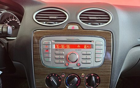Ford Focus II рестайлинг, 2008 год, 465 000 рублей, 14 фотография