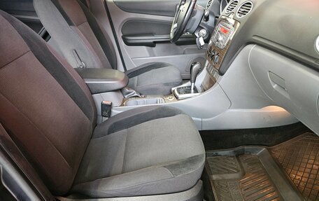 Ford Focus II рестайлинг, 2008 год, 465 000 рублей, 12 фотография