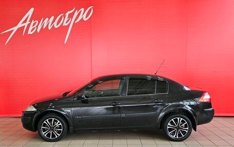 Renault Megane II, 2005 год, 390 000 рублей, 2 фотография