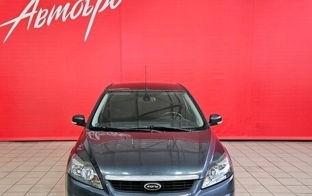 Ford Focus II рестайлинг, 2008 год, 465 000 рублей, 8 фотография