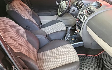 Renault Megane II, 2005 год, 390 000 рублей, 11 фотография