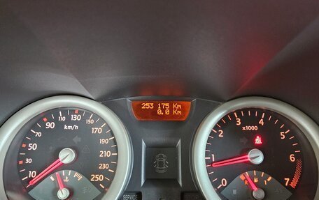 Renault Megane II, 2005 год, 390 000 рублей, 10 фотография