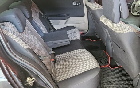 Renault Megane II, 2005 год, 390 000 рублей, 12 фотография