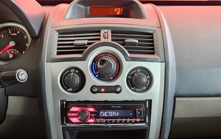 Renault Megane II, 2005 год, 390 000 рублей, 13 фотография