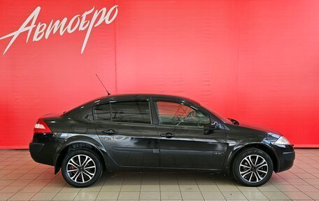 Renault Megane II, 2005 год, 390 000 рублей, 6 фотография