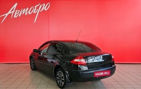 Renault Megane II, 2005 год, 390 000 рублей, 3 фотография