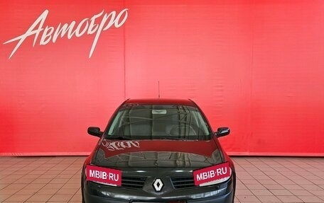 Renault Megane II, 2005 год, 390 000 рублей, 8 фотография