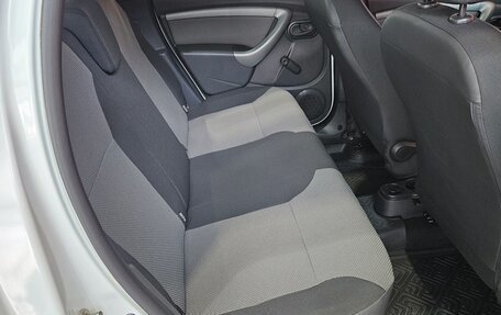 Renault Duster I рестайлинг, 2016 год, 1 175 000 рублей, 12 фотография