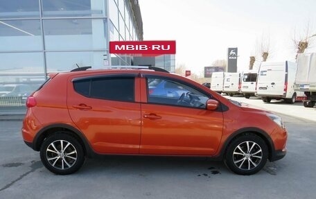 Lifan X50, 2016 год, 695 000 рублей, 5 фотография