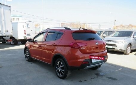 Lifan X50, 2016 год, 695 000 рублей, 8 фотография