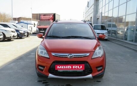 Lifan X50, 2016 год, 695 000 рублей, 2 фотография