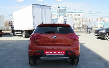 Lifan X50, 2016 год, 695 000 рублей, 7 фотография
