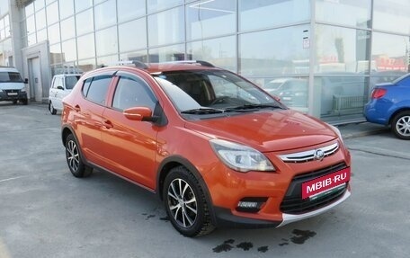Lifan X50, 2016 год, 695 000 рублей, 3 фотография