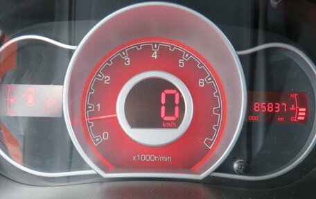 Lifan X50, 2016 год, 695 000 рублей, 13 фотография