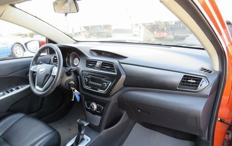Lifan X50, 2016 год, 695 000 рублей, 10 фотография