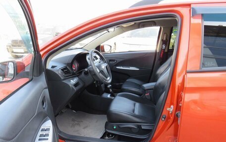 Lifan X50, 2016 год, 695 000 рублей, 9 фотография