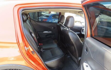 Lifan X50, 2016 год, 695 000 рублей, 23 фотография