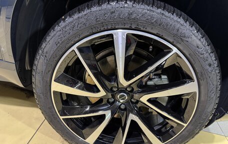 Volvo XC90 II рестайлинг, 2024 год, 8 000 000 рублей, 9 фотография