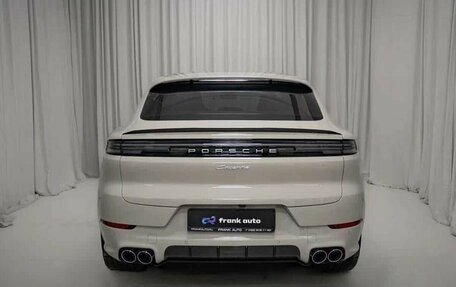 Porsche Cayenne III, 2023 год, 17 900 000 рублей, 4 фотография