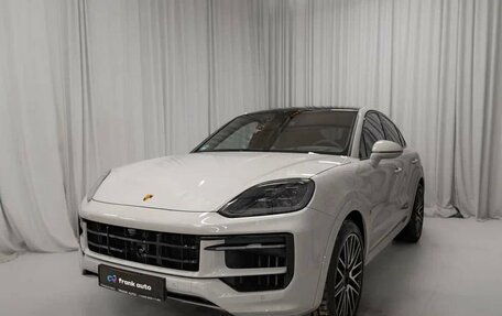 Porsche Cayenne III, 2023 год, 17 900 000 рублей, 3 фотография