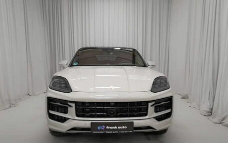 Porsche Cayenne III, 2023 год, 17 900 000 рублей, 2 фотография
