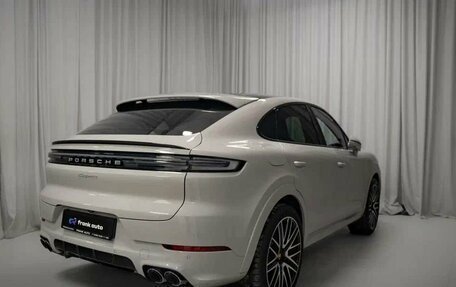 Porsche Cayenne III, 2023 год, 17 900 000 рублей, 5 фотография