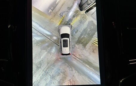 Volvo XC90 II рестайлинг, 2024 год, 8 000 000 рублей, 20 фотография