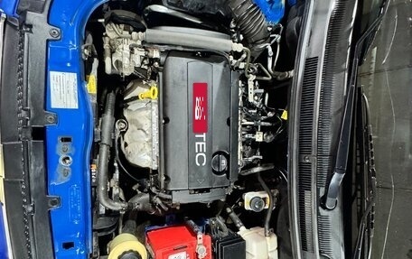 Chevrolet Aveo III, 2010 год, 500 000 рублей, 3 фотография