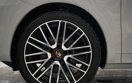 Porsche Cayenne III, 2023 год, 17 900 000 рублей, 10 фотография