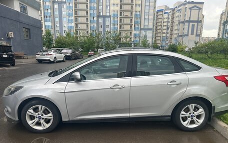 Ford Focus III, 2012 год, 550 000 рублей, 3 фотография