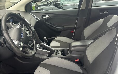 Ford Focus III, 2012 год, 550 000 рублей, 6 фотография