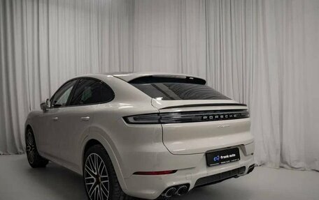 Porsche Cayenne III, 2023 год, 17 900 000 рублей, 6 фотография