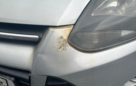 Ford Focus III, 2012 год, 550 000 рублей, 8 фотография