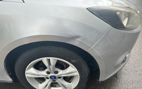Ford Focus III, 2012 год, 550 000 рублей, 9 фотография
