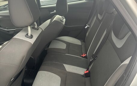 Ford Focus III, 2012 год, 550 000 рублей, 7 фотография