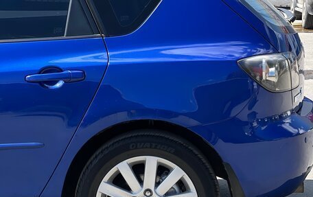 Mazda 3, 2007 год, 445 000 рублей, 9 фотография