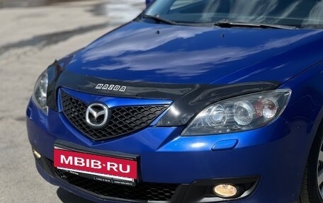 Mazda 3, 2007 год, 445 000 рублей, 6 фотография